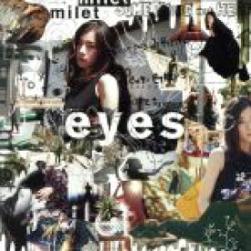 【中古】 eyes／milet