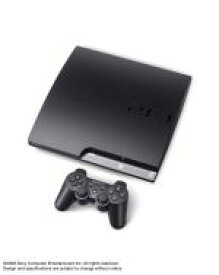 【中古】 PlayStation3（120GB）（CECH2000A）／本体