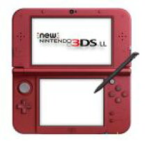 楽天市場】newニンテンドー3ds ll 本体 メタリックブラックの通販