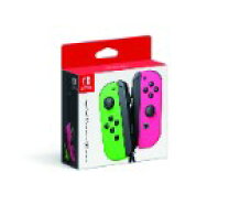 楽天市場】nintendo switch joy-con (l) ネオングリーン/ (r) ネオン 