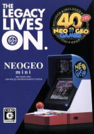 【中古】 NEOGEO　mini　本体（FM1J2X1800）／本体