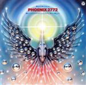 【中古】 PHOENIX2772　Original　Soundtrack　ANIMEX1200　77／（オリジナル・サウンドトラック）,樋口康雄（音楽）,オーケストラ2772,千住真理子