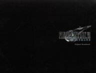 【中古】 FINAL　FANTASY　VII　REMAKE　Original　Soundtrack（通常盤）／（ゲーム・ミュージック）