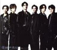 【中古】 声（初回盤A）（Blu−ray　Disc付）／SixTONES
