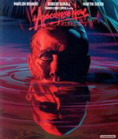 【中古】 地獄の黙示録　ファイナル・カット（4K　ULTRA　HD＋Blu−ray　Disc）／マーロン・ブランド,ロバート・デュヴァル,マーティン・シーン,フランシス・フォード・コッポラ（監督、音楽、脚本、製作）,ジョセフ・コンラッド（原作