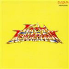 【中古】 ALL　SOUNDS　OF　LAST　ARMAGEDDON／ゲーム・ミュージック
