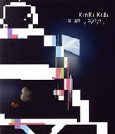 【中古】 KinKi　Kids　O正月コンサート2021（通常版）（Blu－ray　Disc）／KinKi　Kids