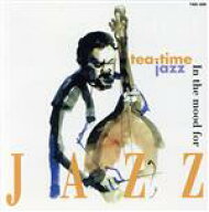 【中古】 In　the　mood　for　JAZZ　tea−time　jazz／オムニバス