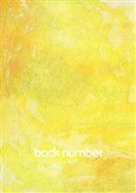 【中古】 ユーモア（初回限定盤A）（CD＋Blu−ray　Disc）／back　number