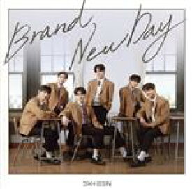 【中古】 Brand　New　Day（通常盤）／DXTEEN