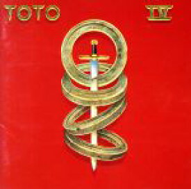 【中古】 TOTO　4～聖なる剣（G）／TOTO