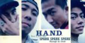 【中古】 【8cm】SPARK　SPARK　SPA／H．A．N．D．