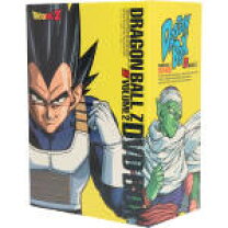 楽天市場】DRAGON BALL Z DVD BOX VOL．2の通販