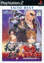【中古】 戦国エース＆戦国ブレード （彩京シューティングコレクション Vol．2）（再販）／PS2