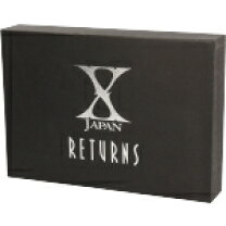楽天市場】XJAPAN RETURNS 完全版の通販