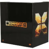 楽天市場】a K2C ENTERTAINMENT DVD BOX 米盛Vの通販 