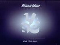 楽天市場】snowman 初回盤 labo blu-rayの通販