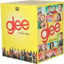 楽天市場】glee dvd コンプリートの通販