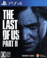 【中古】 The　Last　of　Us　Part　II／PS4