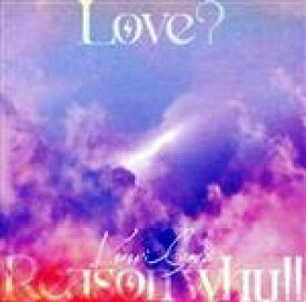 【中古】 恋愛フロップス：Love？　Reason　why！！／Konomi　Suzuki