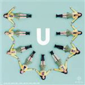 【中古】 U（初回生産限定盤B）（2CD）／NiziU