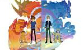 【中古】 デジモンアドベンチャー　LAST　EVOLUTION　絆　豪華版（Blu−ray　Disc）／中鶴勝祥（キャラクターデザイン）,花江夏樹（八神太一）,細谷佳正（石田ヤマト）,三森すずこ（武之内空）,渡辺けんじ（デジモンキャラクターデ