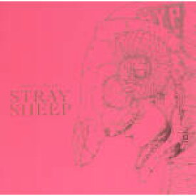 【中古】 STRAY　SHEEP（初回限定　アートブック盤）（DVD付）／米津玄師
