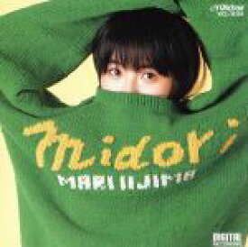 【中古】 midori／飯島真理