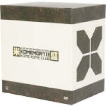 楽天市場】aK2C ENTERTAINMENT DVD BOX 米盛IIIの通販 