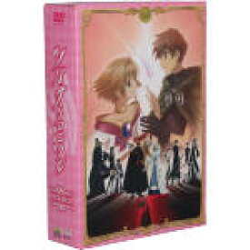 【中古】 EMOTION　the　Best　ツバサ・クロニクル　DVD−BOX／CLAMP（原作）,入野自由（小狼）,牧野由依（サクラ）,芝美奈子（キャラクターデザイン）,梶浦由記（音楽）