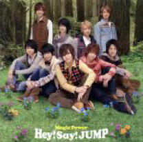 楽天市場】Hey!Say!JUMP Magic Powerの通販