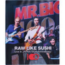 楽天市場】MR．BIG RAW LIKE SUSHI 100の通販