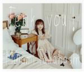 【中古】 Tenk　you！（通常盤）／高橋ミナミ