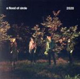 【中古】 2020（通常盤）／a　flood　of　circle