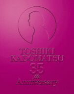 【中古】 「TOSHIKI　KADOMATSU　35th　Anniversary　Live〜逢えて良かった〜」2016．7．2　YOKOHAMA　AR…