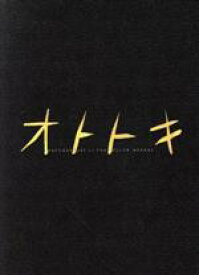 【中古】 オトトキ（FC限定版）（Blu－ray　Disc＋2DVD）／THE　YELLOW　MONKEY