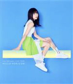 【中古】 Inori　Minase　LIVE　TOUR　HELLO　HORIZON（Blu−ray　Disc）／水瀬いのり