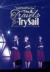 【中古】 TrySail　Second　Live　Tour　“The　Travels　of　TrySail”（Blu－ray　Disc）／TrySail