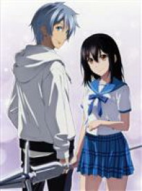 【中古】 ストライク・ザ・ブラッドFINAL　OVA　Vol．2（初回仕様版）／三雲岳斗（原作）,マニャ子（原作イラスト）,細谷佳正（暁古城）,種田梨沙（姫柊雪菜）,瀬戸麻沙美（藍羽浅葱）,佐野恵一（キャラクターデザイン）,古川英樹（キャラクタ