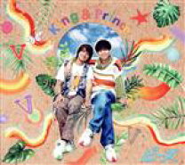 楽天市場】キンプリ ピース（CD｜CD・DVD）の通販