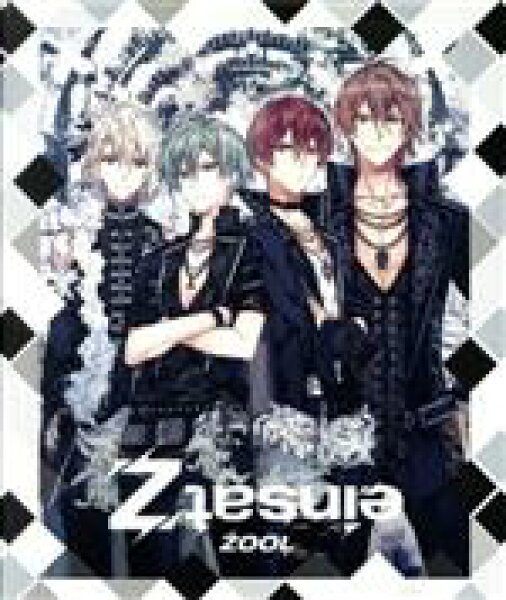【中古】 アイドリッシュセブン：ｅｉｎｓａｔＺ（豪華盤）（完全生産限定）／ＺＯＯＬ
