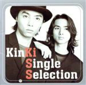 【中古】 KinKi　Single　Selection／KinKi　Kids