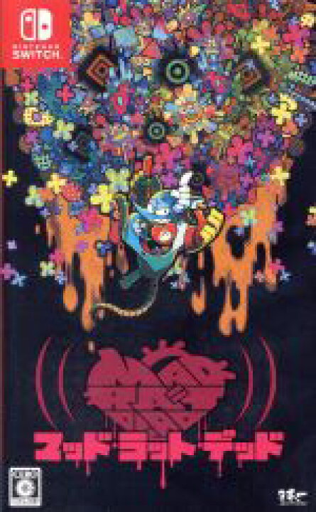 楽天市場 中古 mad rat dead nintendoswitch 中古 Afb ブックオフオンライン楽天市場店 楽天市場 中古 mad rat dead nintendoswitch 中古 Afb ブックオフオンライン楽天市場店