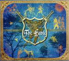 【中古】 KOTOKO　Anime　song’s　complete　album　“The　Fable”（初回限定盤）（3CD＋Blu－ray）（Blu－ray　Disc付）／KOTOKO