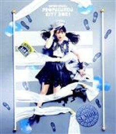 【中古】 上坂すみれのPROPAGANDA　CITY　2021（Blu−ray　Disc）／上坂すみれ