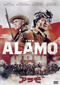 【中古】 アラモ／ジョン・ウェイン（出演、監督、製作）,リチャード・ウィドマーク,ローレンス・ハーヴェイ,ディミトリ・ティオムキン（音楽）