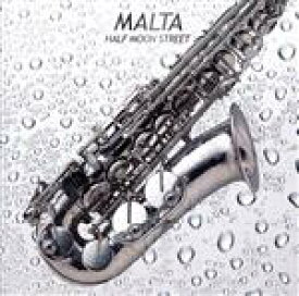 【中古】 ADLIB　presents　ビクター和フュージョン・プレミアム・ベスト　ハーフ・ムーン・ストリート＋1（UHQCD）／MALTA
