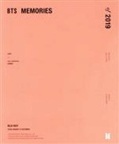 楽天市場】bts メモリーズ 2019の通販