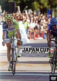 【中古】 ジャパンカップ　サイクルロードレース2012　特別版／（スポーツ）