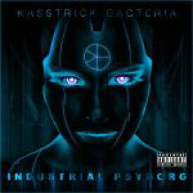 【中古】 INDUSTRIAL　PSYBORG／KASSTRICK　BACTERIA